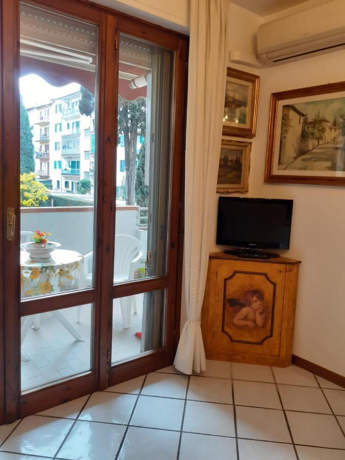 Isabella Suite Florence Exterior photo