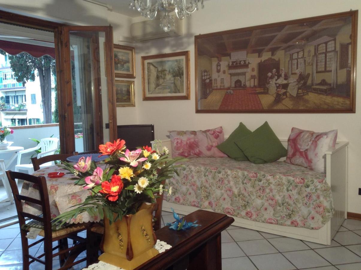 Isabella Suite Florence Exterior photo
