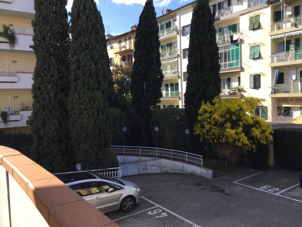 Isabella Suite Florence Exterior photo