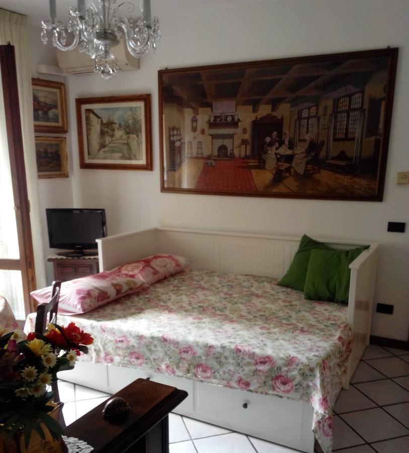 Isabella Suite Florence Exterior photo