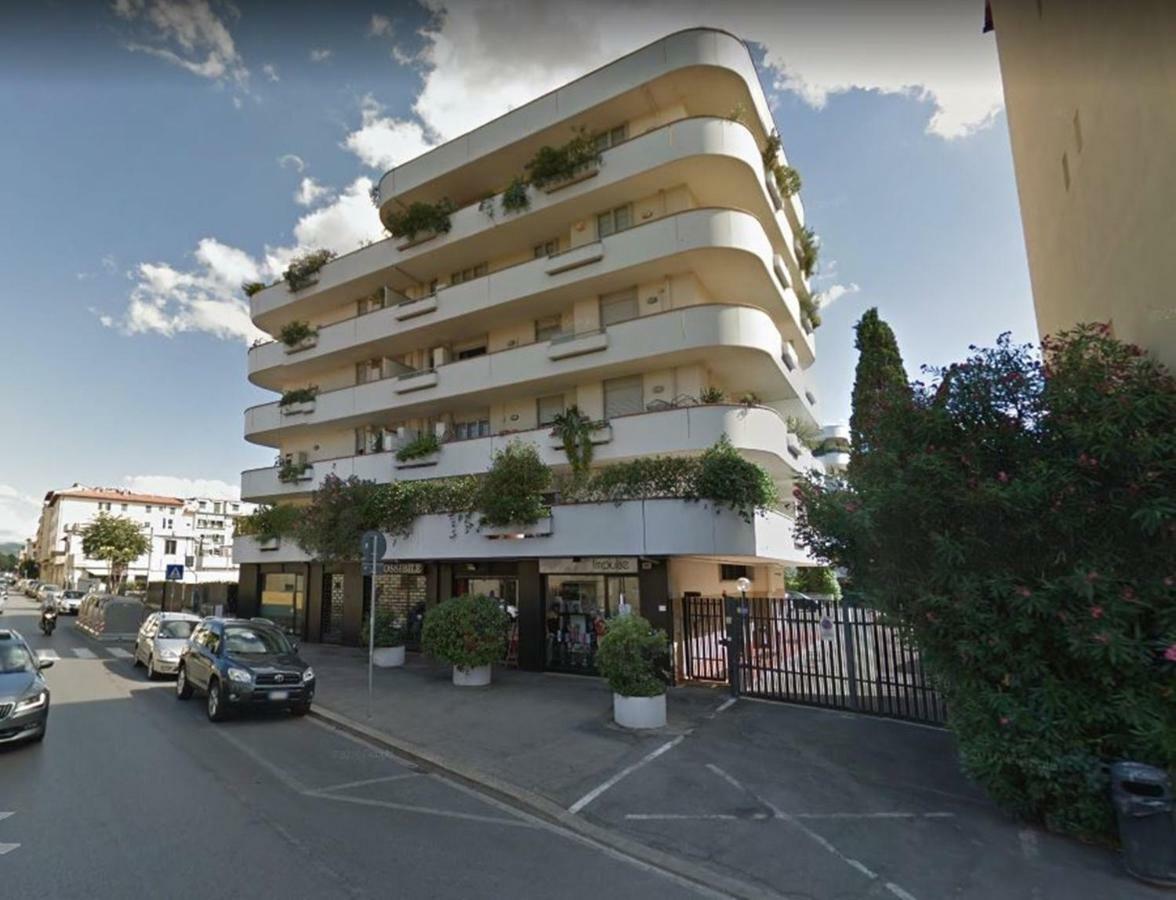 Isabella Suite Florence Exterior photo