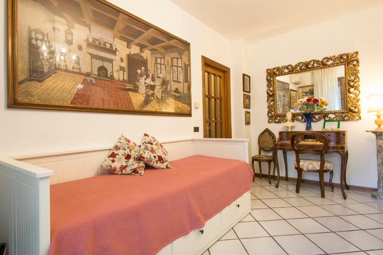 Isabella Suite Florence Exterior photo