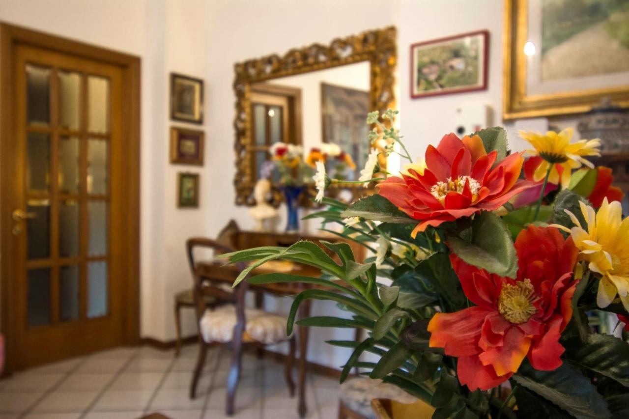 Isabella Suite Florence Exterior photo