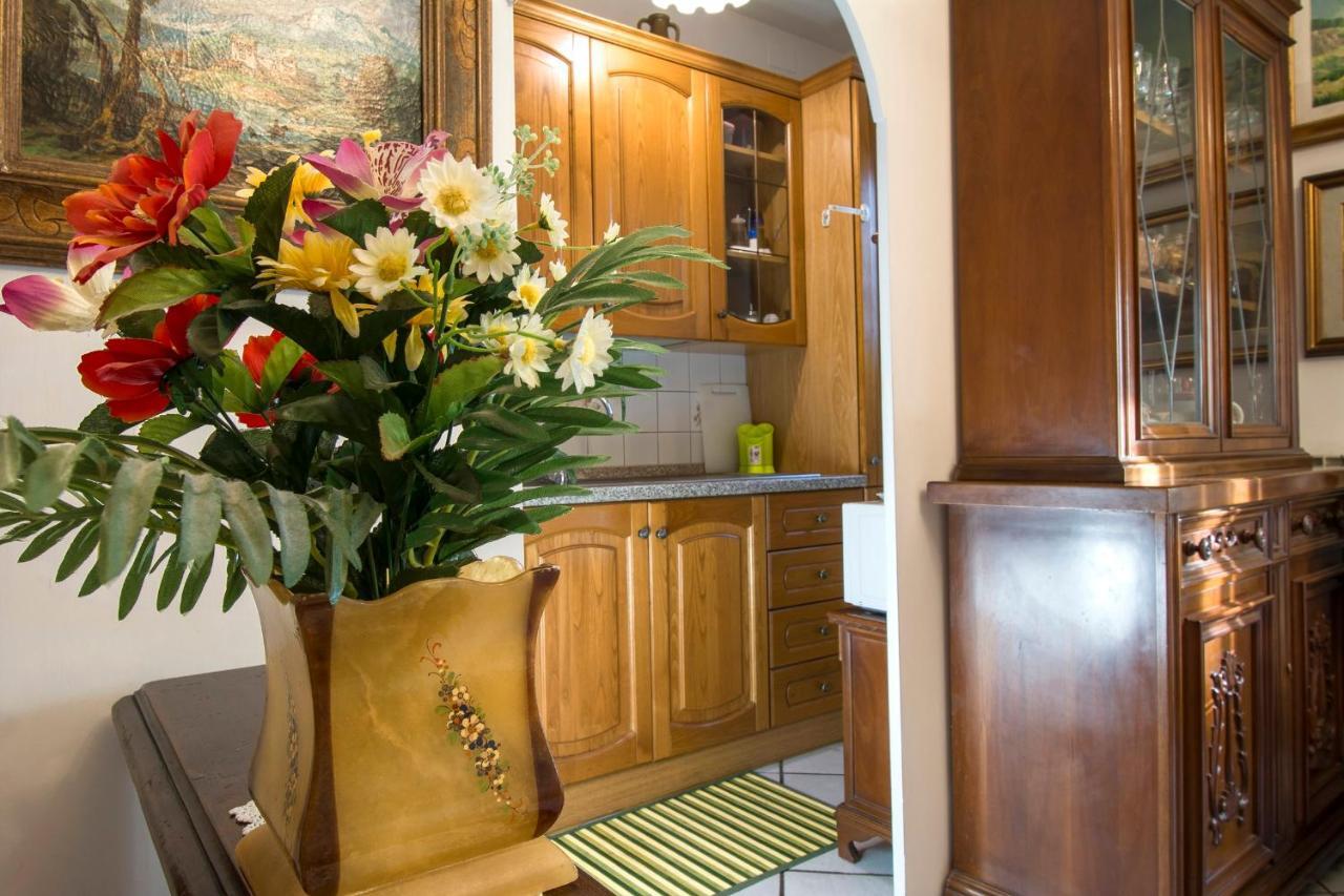 Isabella Suite Florence Exterior photo