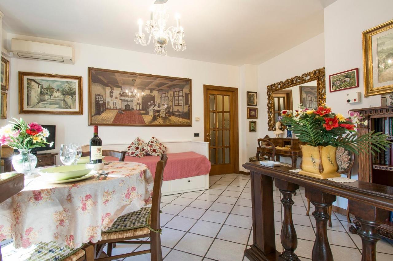 Isabella Suite Florence Exterior photo