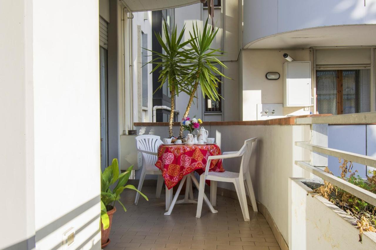 Isabella Suite Florence Exterior photo