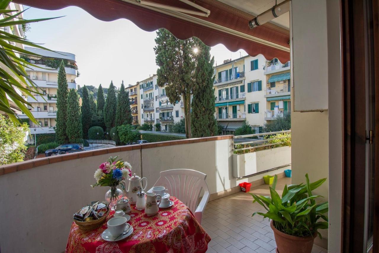 Isabella Suite Florence Exterior photo