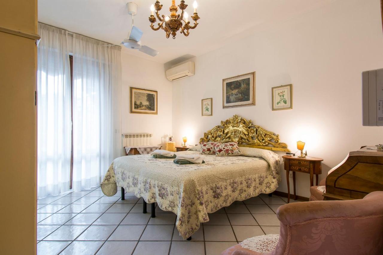 Isabella Suite Florence Exterior photo