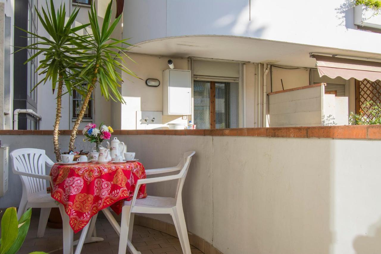 Isabella Suite Florence Exterior photo
