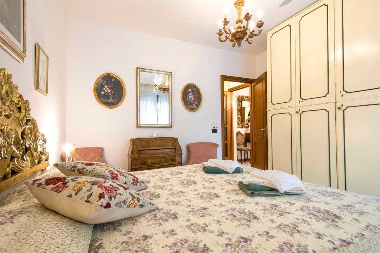 Isabella Suite Florence Exterior photo