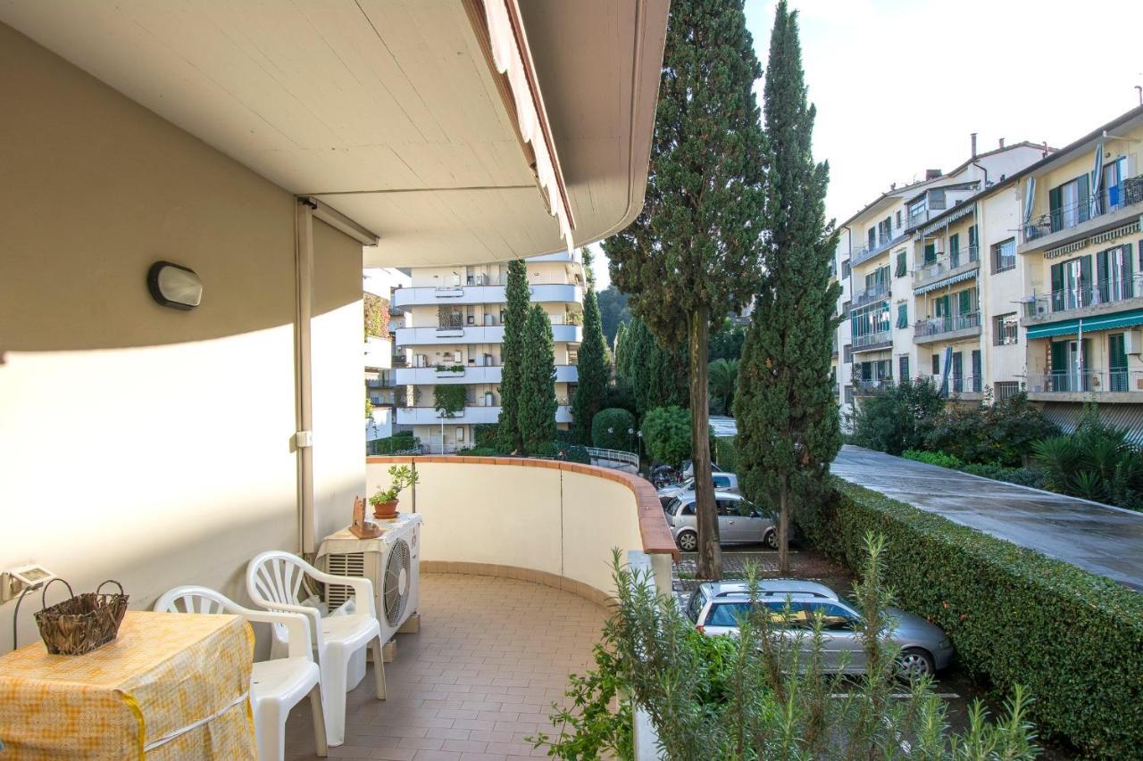 Isabella Suite Florence Exterior photo