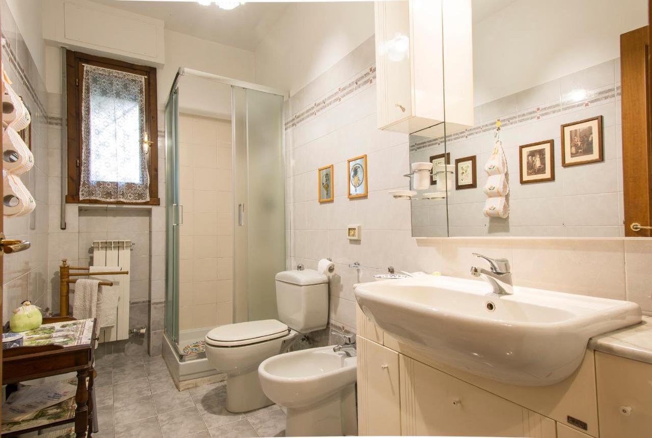 Isabella Suite Florence Exterior photo