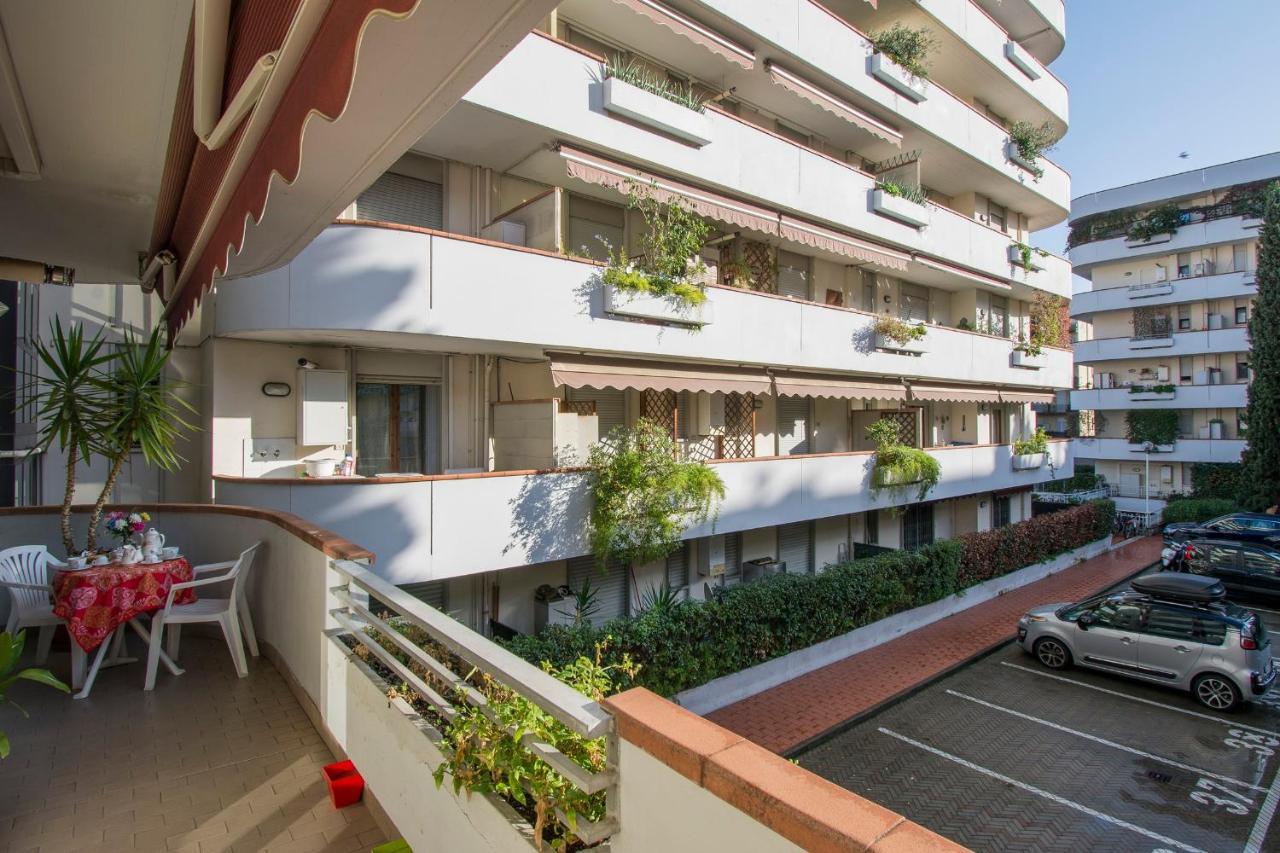 Isabella Suite Florence Exterior photo