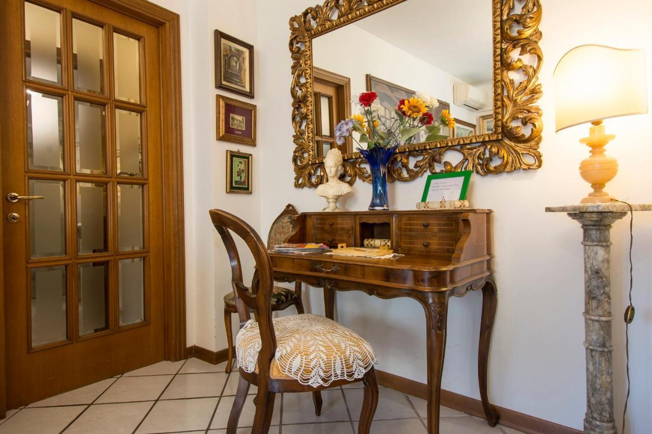 Isabella Suite Florence Exterior photo